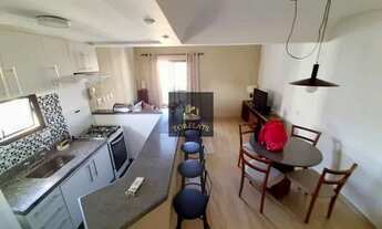 Imagem 4: Flat disponível em Moema