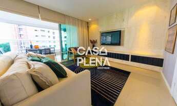 Imagem 7: Apartamento à venda, 138 m² por R$ 1.455.000,00 - Guararapes - Fortaleza/CE