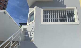 Imagem: Guarulhos - Casa Padrão - Vila Tijuco