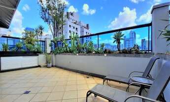 Imagem 3: Venda - COBERTURA - FUNCIONARIOS BELO HORIZONTE MG