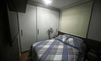 Imagem 4: Apartamento Mobiliado no Tatuapé!