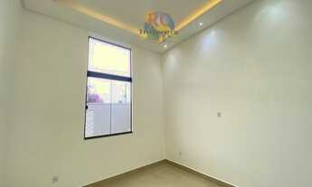 Imagem 4: Casa com 3 quartos - BAIRRO SANTA EDWIGES