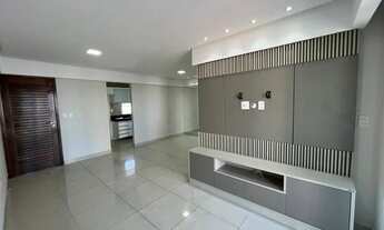 Imagem 4: Apartamento para aluguel tem 82 metros quadrados com 3 quartos em Manaíra - João Pessoa