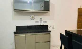 Imagem 7: Casa Padrão em Jacareí