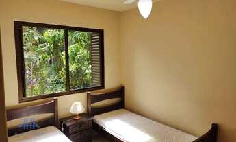 Imagem 5: Apartamento com 3 dormitórios para alugar, 72 m² por R$ 1.400,00/dia - Canajure - Florianó