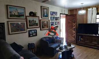 Imagem: Casa com 3 dormitórios à venda, 140 m²