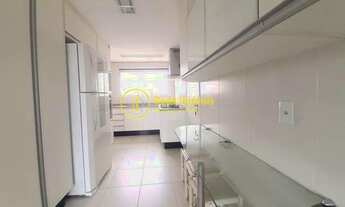 Imagem 5: Apto de 4 dorms semi-mobiliado para Locação na Vila Romana