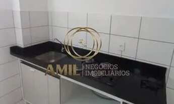 Imagem 4: Apartamento na Condomínio Campo de Madri / Jd. Nova Michigan / 02 dorm / 44 m²/ São José d