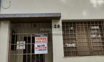 Imagem 2: SOBRADO COMERCIAL DE 80M² PARA LOCAÇÃO NA VILA POMPEIA $ 650.000