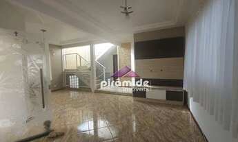 Imagem 7: Casa com 3 dormitórios, 261 m² - venda por R$ 1.280.000,00 ou aluguel por R$ 6.229,71/mês