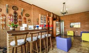 Imagem 3: Térrea para venda possui 352 metros quadrados com 4 quartos em Lapa - São Paulo - SP