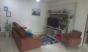 Imagem 6: VSC 355-Apartamento para venda com 68 metros quadrados com 2 quartos em Brotas - Salvador