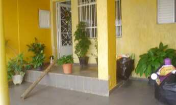 Imagem 5: Casa à venda, 3 quartos, 1 suíte, 2 vagas, Jardim Tietê - São Paulo/SP