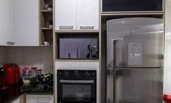 Imagem 6: Casa de Condominio á venda com 160m² 4 quartos 2 vagas de garagem na Vila Prudente