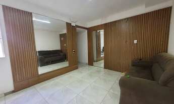 Imagem 6: Casa para venda com 100 metros quadrados com quartos em Caminho de Areia - Salvador - Bahi