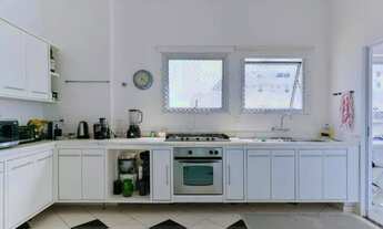 Imagem 7: Cobertura triplex para venda possui 380 metros quadrados com 4 quartos