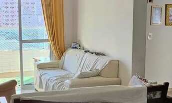 Imagem 2: Apartamento a venda boqueirão Praia Grande