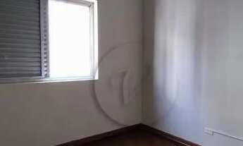 Imagem 6: Apartamento com 3 dormitórios, 163 m² - venda por R$ 620.000,00 ou aluguel por R$ 3.869,76