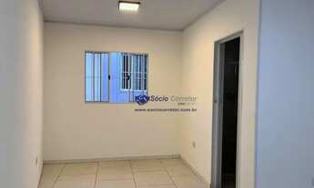 Imagem 7: Locação Kitnets Studio (casas) - 32m2 - Vila São João Batista - Guarulhos