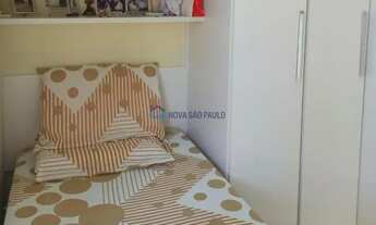 Imagem 5: Apartamento Diadema, Centro, com 3 dormitórios, sendo 1 suíte ,1 vaga, próx. Shopping Praç