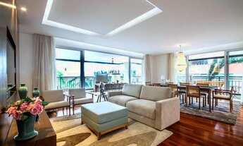 Imagem 6: São Paulo - Apartamento Padrão - Alto da Boa Vista