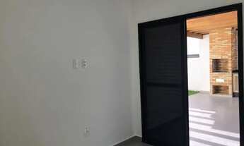 Imagem 6: Casa térrea com 3 suítes no Condomínio Jardim Laguna