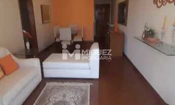 Imagem 4: Tijuca Apartamento com 3 dormitórios