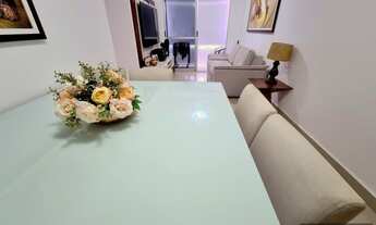 Imagem 2: Apartamento com 02 quartos, PROJETADOS e super bem localizado no bairro Brisamar