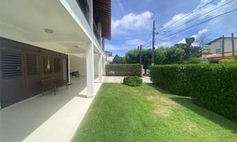 Imagem 5: Aluga casa com piscina em Condomínio Horizontal