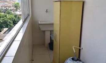 Imagem 7: APARTAMENTO - CAMPO GRANDE - SP