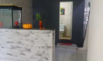 Imagem 4: Casa Dos Sonhos Casa com 2 dormitórios