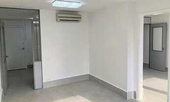 Imagem 1: Escritório para aluguel possui 56 metros quadrados em Cerqueira César - São Paulo - SP