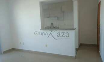 Imagem 3: Apartamento Padrão em São José dos Campos