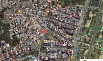 Imagem 6: Leilão de Casa na Rua do Catete, com 4 quartos - Catete