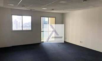 Imagem: Sala para alugar, 42 m² por R$ 4.820/mês