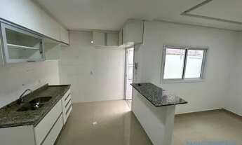 Imagem 4: APARTAMENTO - VILA ALZIRA - SP