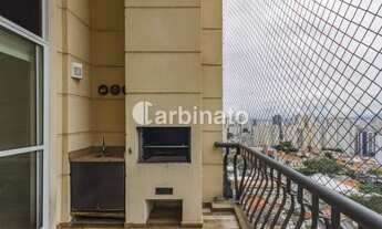 Imagem 7: Perdizes Cobertura Duplex 228m² Privativos Terraço com Piscina - 4 garagens + Depósito