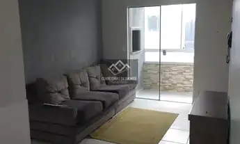 Imagem: Apartamento Padrão