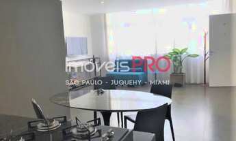 Imagem 4: 98m² com 2 dormitórios no Itaim Bibi