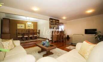 Imagem: Santo André - Apartamento Padrão - Vila