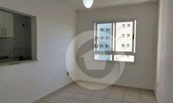 Imagem 4: Apartamento com 1 dormitório para alugar, 40 m² por R$ 1.769,98/mês - Jardim Esplanada - S