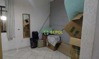 Imagem 7: Casa com 1 dormitório para alugar, 60 m² por R$ 1.000/mês - Jardim Imperador - São Paulo/S