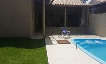 Imagem 6: Casa Padrão em Caraguatatuba