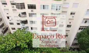 Imagem 3: Copacabana - Posto 3 - Próximo metrô - 3 quartos com vaga de garagem