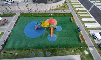 Imagem: Apartamento no Residencial Mérito Zona