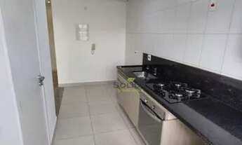 Imagem 5: Apartamento com 2 dormitórios à venda, 83 m² por R$ 630.000,00 - Forest Jundiaí - Jundiaí