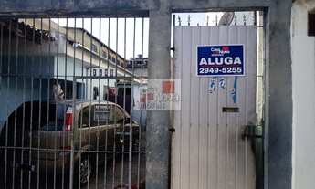 Imagem: Casa Térrea, Jardim Brasil (Zona Norte)