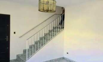 Imagem 3: Sobrado para venda tem 218 metros quadrados com 3 quartos em Vila Maria Alta - São Paulo