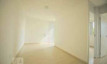 Imagem 4: Apartamento para Aluguel - Vila Carminha , 2 Quartos, 42 m2