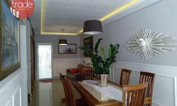 Imagem 3: Sobrado Para Locação ou Venda Em Residencial Fechado Com Piscina